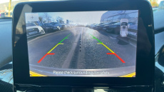 Ford Puma 1.0 EcoBoost Hybrid mHEV ST-Line 5dr Petrol Hatchback